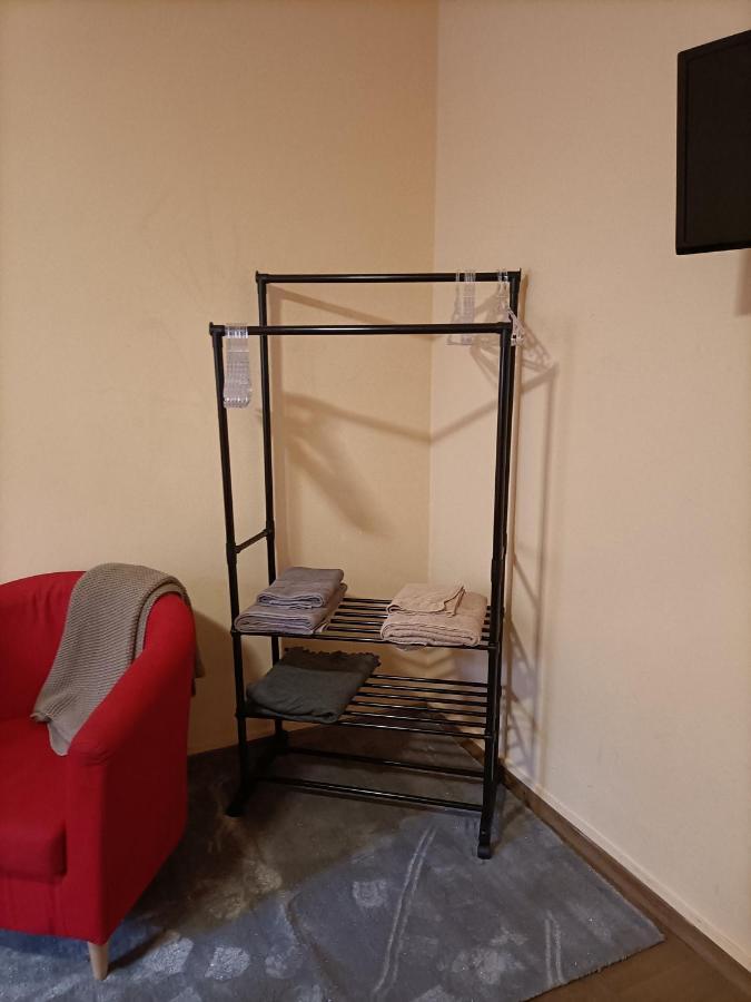 Sant'Orsola Bologna Appartamento المظهر الخارجي الصورة