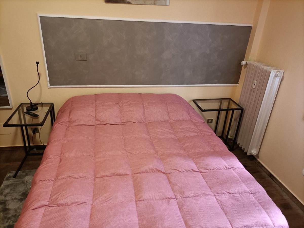 Sant'Orsola Bologna Appartamento المظهر الخارجي الصورة