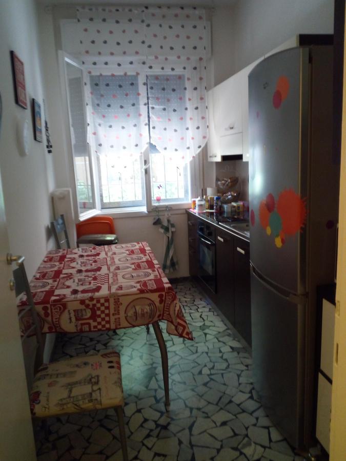 Sant'Orsola Bologna Appartamento المظهر الخارجي الصورة