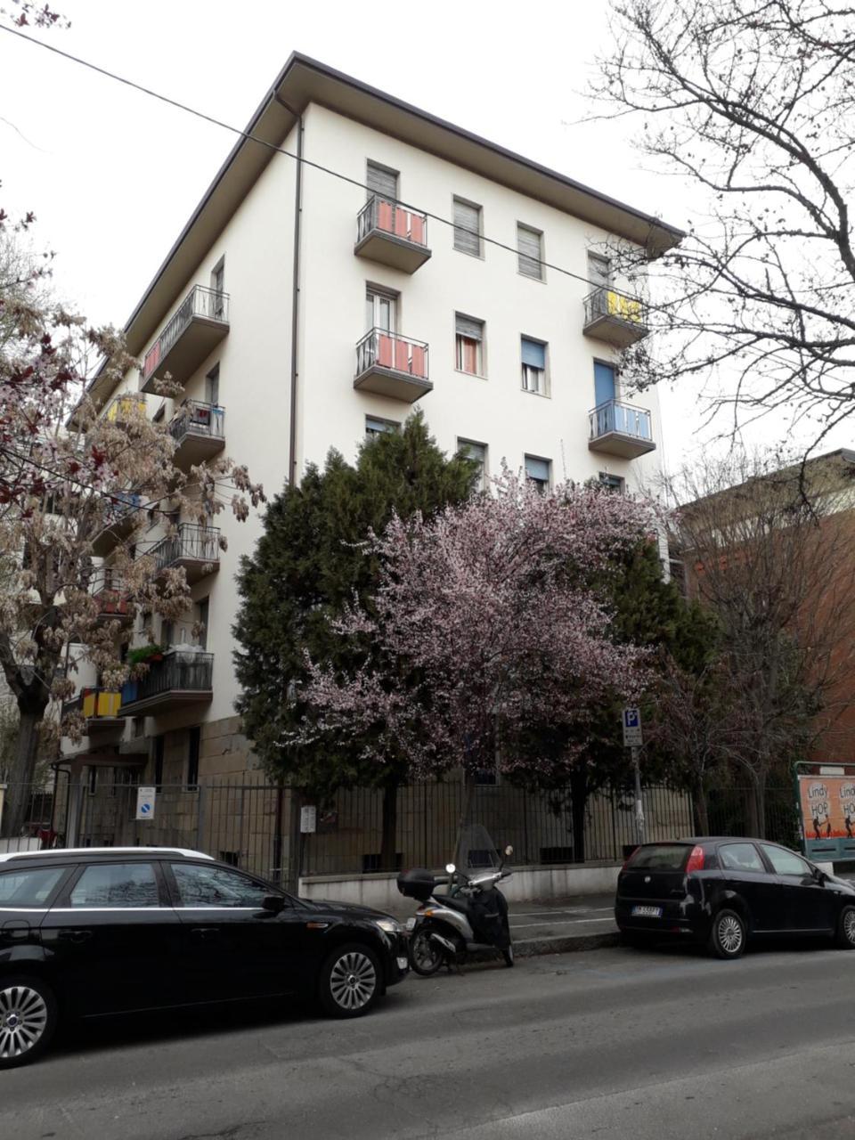 Sant'Orsola Bologna Appartamento المظهر الخارجي الصورة