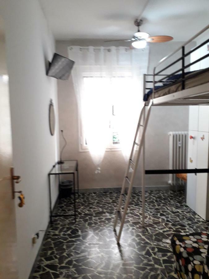 Sant'Orsola Bologna Appartamento المظهر الخارجي الصورة