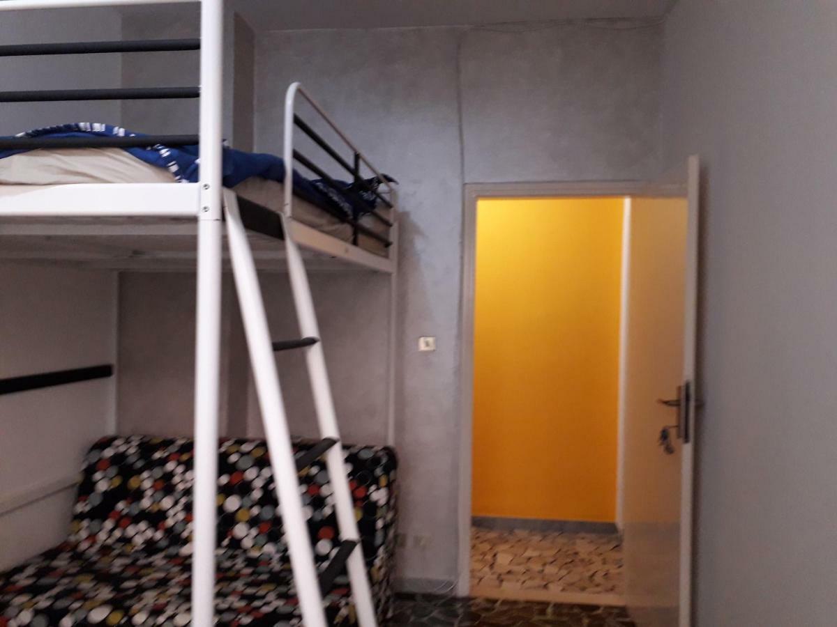 Sant'Orsola Bologna Appartamento المظهر الخارجي الصورة